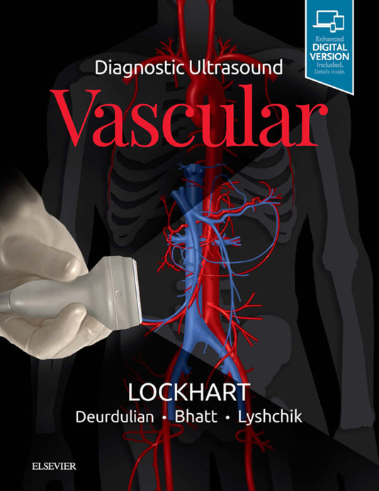 Diagnostic Ultrasound: Vascular | PDF Download