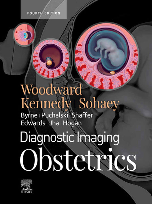 Diagnostic Imaging: Obstetrics | PDF Download