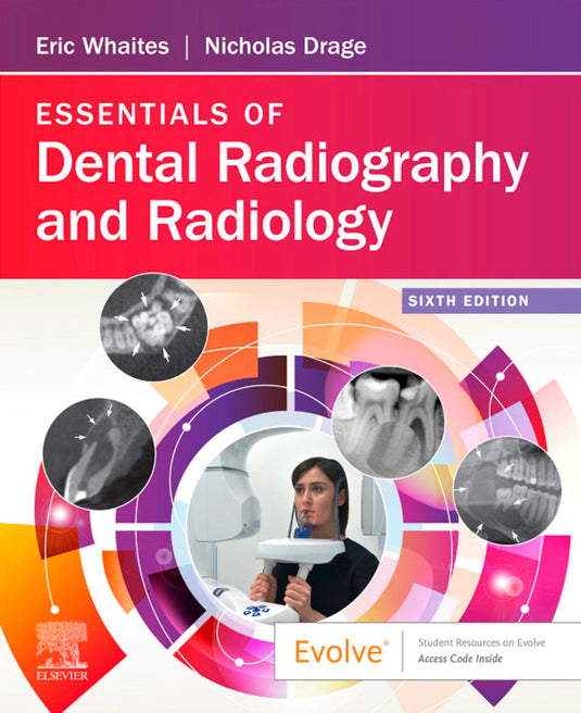 Essentials of Dental Radiography and Radiology eBook cover
