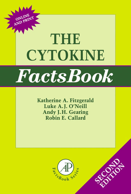 The Cytokine Factsbook and Webfacts 2nd Edition | PDF Download