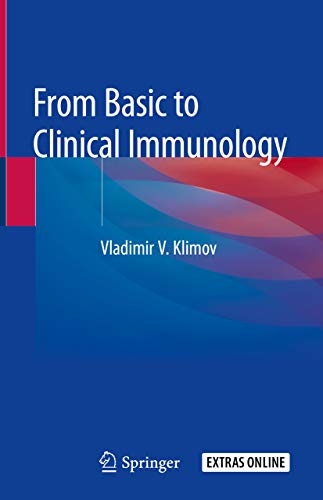 From Basic to Clinical Immunology 1st ed eBook cover