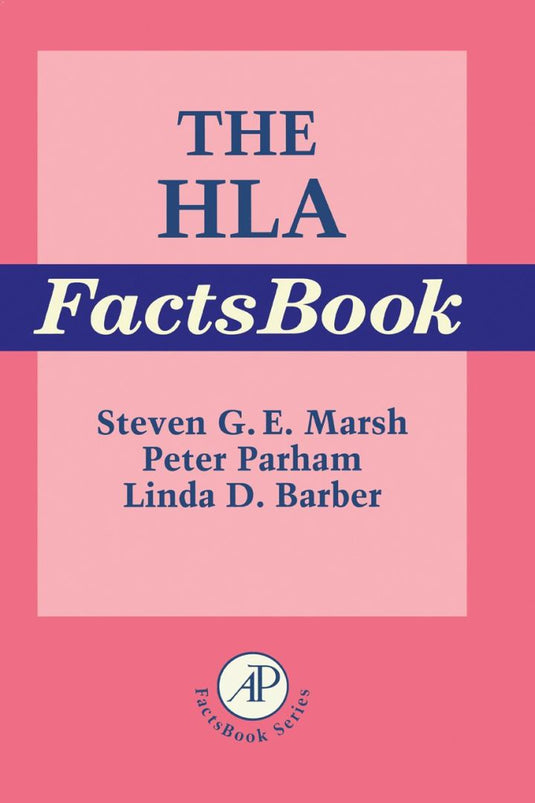 The HLA FactsBook | PDF Download