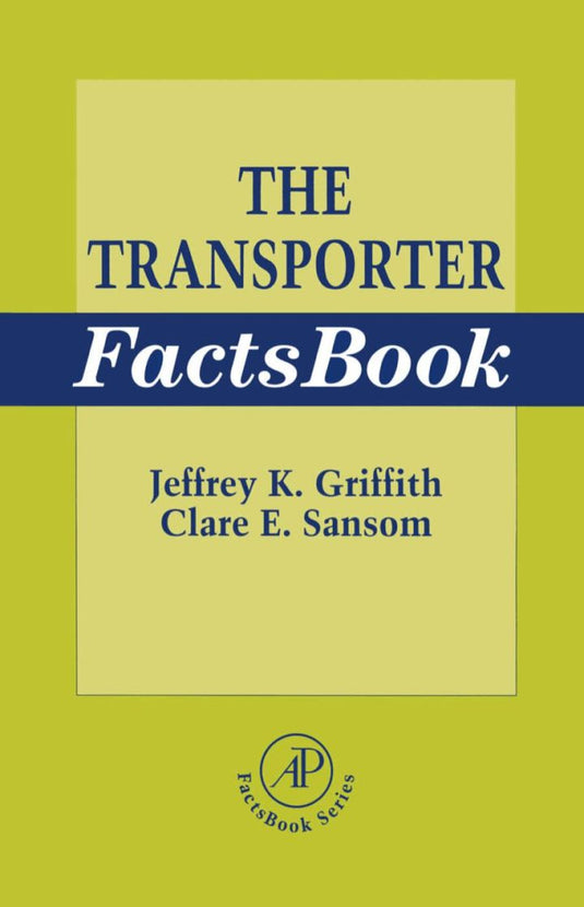 The Transporter Factsbook | PDF Download