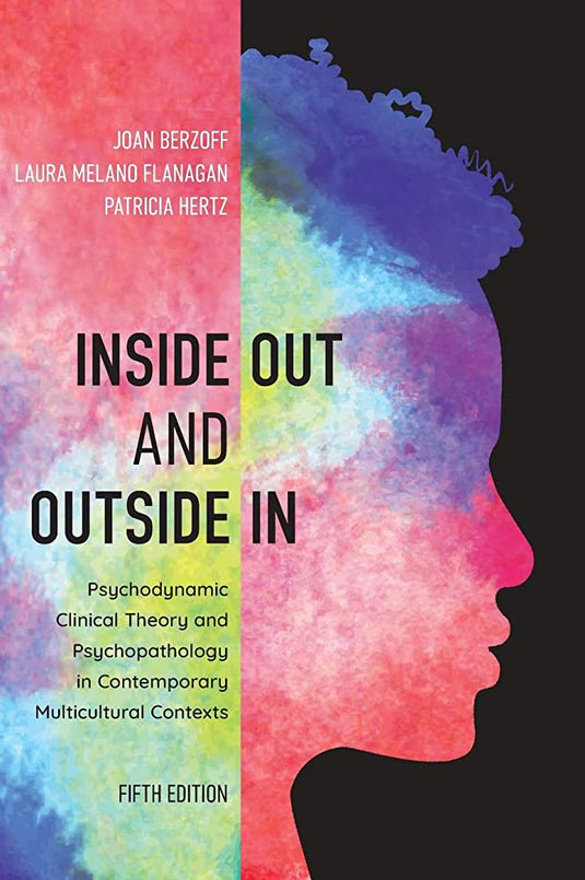Psychodynamic Clinical Theory and Psychopathology in Contemporary Multicultural eBook cover