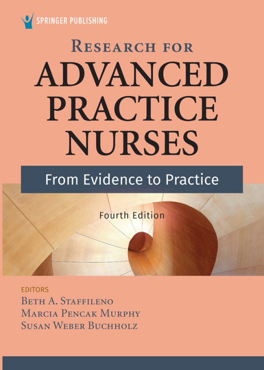 Research for Advanced Practice Nurses 4th Edition