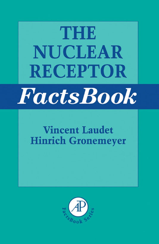 The Nuclear Receptor FactsBook | PDF Download