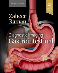 Diagnostic Imaging: Gastrointestinal 4th Edition
