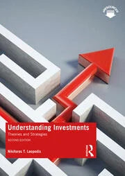 Understanding Investments: Theories and Strategies eBook cover