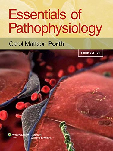 Essentials of Pathophysiology: Concepts of Altered Health States 3rd Edition, Kindle Edition