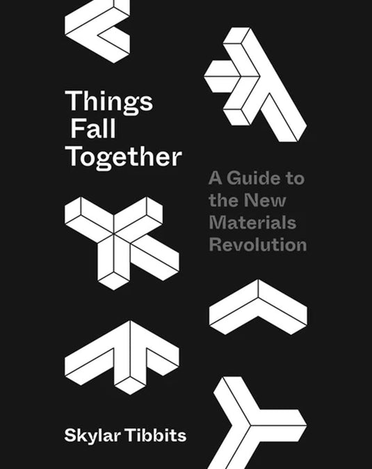 Things Fall Together: A Guide to the New Materials Revolution eBook cover
