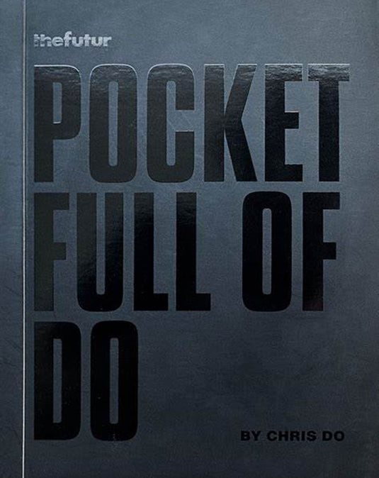 Pocket Full of Do eBook cover