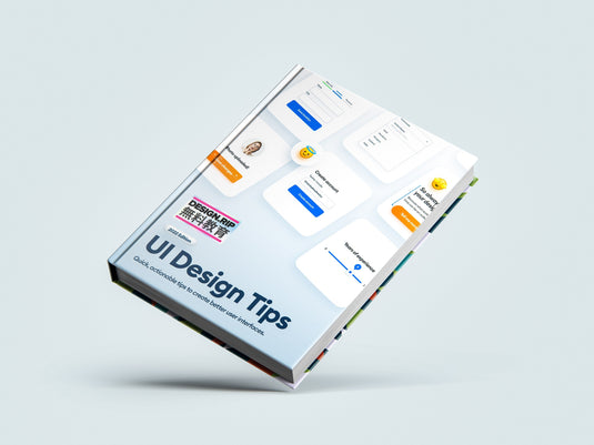 Hype4Academy: UI Design Tips