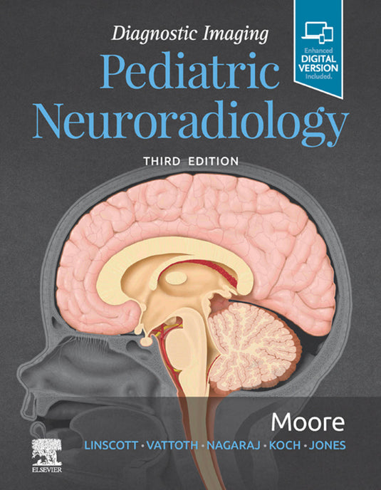 Diagnostic Imaging: Pediatric Neuroradiology |  PDF Download