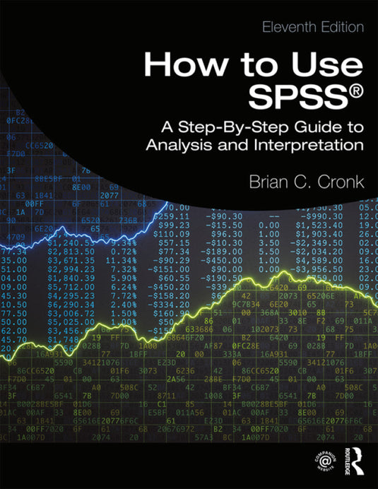How to Use SPSS® 11th Edition