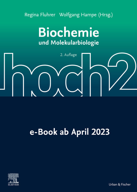 Biochemie hoch2 2nd Edition