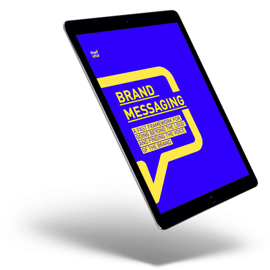 Brand Messaging Kit