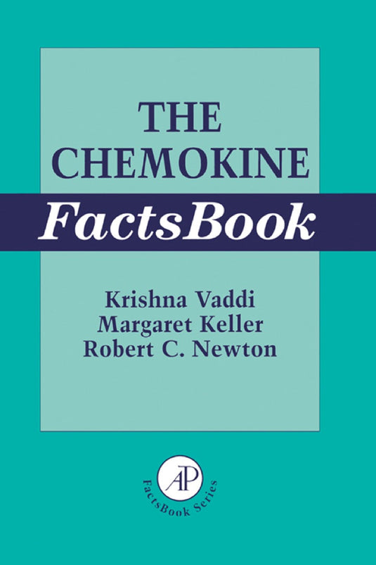 The Chemokine Factsbook |  PDF Download