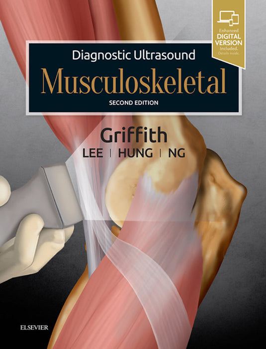 Diagnostic Ultrasound: Musculoskeletal 2nd Edition |  PDF Download