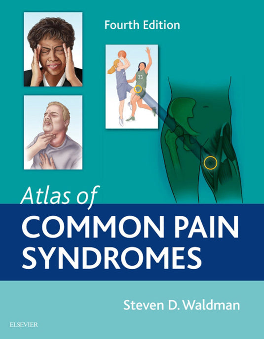 Atlas of Common Pain Syndromes 4th Edition | PDF Download