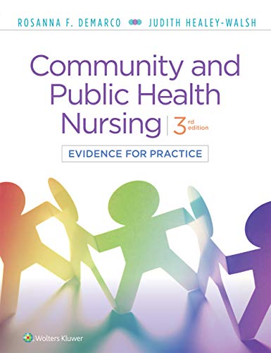 Community & Public Health Nursing: Evidence for Practice 3rd Edition, Kindle Edition