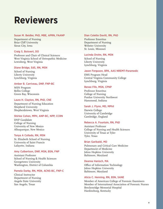 Seidel's Guide to Physical Examination: An Interprofessional Approach 9th Edition