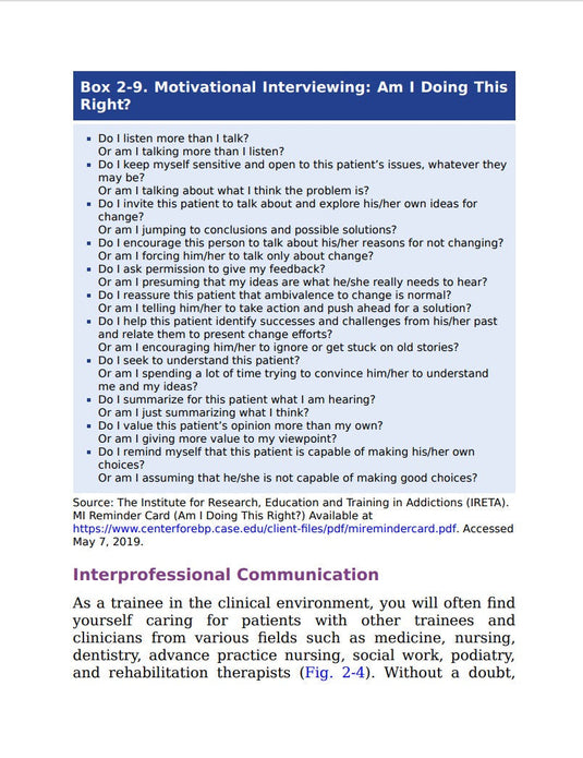 Bates' Guide To Physical Examination and History Taking 13th Edition