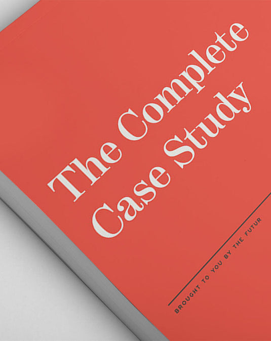 The Complete Case Study