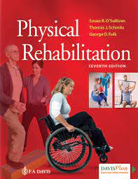 Physical Rehabilitation 7th Edition