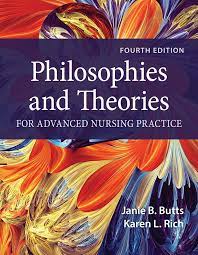 Philosophies and Theories for Advanced Nursing Practice 4th Edition